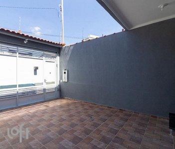 house em das Azaléas, Vila Helena - Santo André - SP