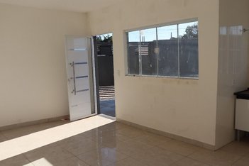 house em Rua Guarujá, Parque Residencial Regina (Nova Veneza) - Sumaré - SP