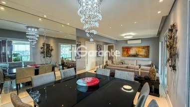 apartment em Rua das Paineiras, Jardim - Santo André - SP