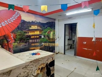 business em Ana Costa, Gonzaga - Santos - SP