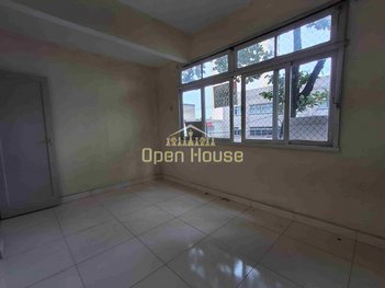 apartment em Avenida Dezessete de Julho, Aterrado - Volta Redonda - RJ