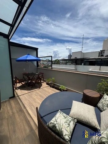 apartment em Rua Ipiranga, Jardim Aeroporto - São Paulo - SP
