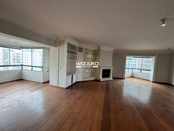 apartment em Rua Edson, Campo Belo - São Paulo - SP
