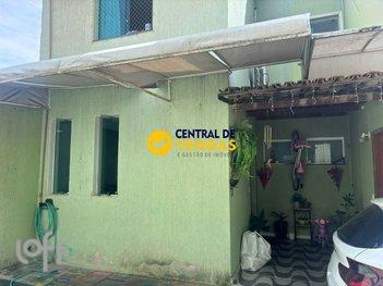 house em Norte, Santa Mônica - Belo Horizonte - MG