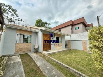 house em Avenida Doutor Eugênio Borges, Rio do Ouro - São Gonçalo - RJ