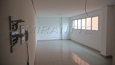 office em Voluntários Da Pátria, Santana - São Paulo - SP