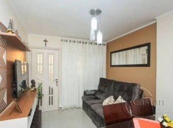apartment em Rua João Bizarro da Nave, Vila Diva (Zona Norte) - São Paulo - SP