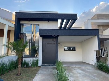 house em Avenida Ipanema, Jardim Planalto - Sorocaba - SP