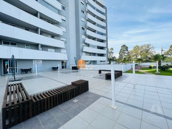 apartment em Dante Baptista Andreis, Sanvitto - Caxias do Sul - RS