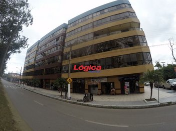 apartment em Avenida Rio Grande, Cassino - Rio Grande - RS