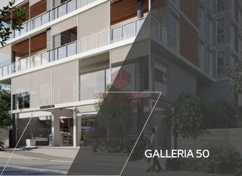 apartment em Rua Accacio Melo, Jurerê - Florianópolis - SC