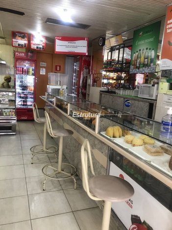 business em Calçadão Salvador Isaia, Centro - Santa Maria - RS