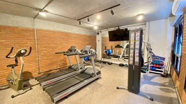 apartment em Rua Haddock Lobo, Cerqueira César - São Paulo - SP