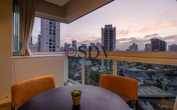 apartment em Rua Sebastião Gil, Pinheiros - São Paulo - SP