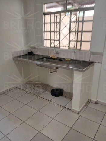 house em Rua Dona Marietta Lomi, Jardim das Flores - Osasco - SP