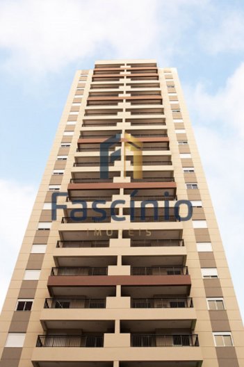 apartment em Rua Itapiru, Saúde - São Paulo - SP
