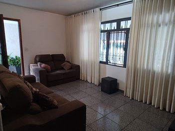 house em Rua Dona Cecília Santana, Vila Granada - São Paulo - SP
