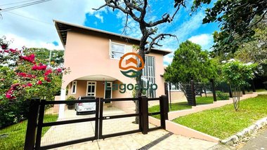 house em Alameda dos Pequis, Parque Residencial Vivendas - Lagoa Santa - MG