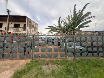 house em QNG 35, Taguatinga Centro (Taguatinga) - Brasília - DF