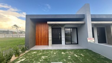 house em Rua Rio Novo, Centro - Xangri-Lá - RS