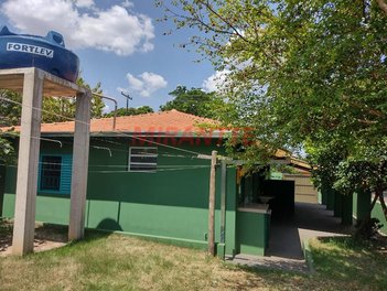 house em Rua Jundiaí, Bela Vista - Brotas - SP