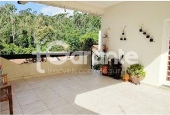 house em Alameda Marajó, Residencial dos Lagos - Bragança Paulista - SP