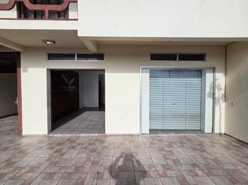office em Rua Hipólito Henrique Pfleger, Rio Caveiras - Biguaçu - SC