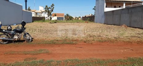 land_lot em Marechal Hermes, Vila Palmira - Campo Grande - MS
