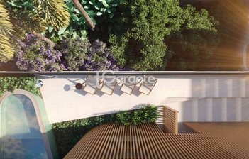 apartment em Rua Rodrigo Lobato, Jardim Vera Cruz - São Paulo - SP