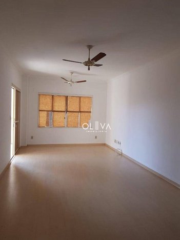 apartment em Rua Doutor José Milton de Freitas, Jardim Walkíria - São José do Rio Preto - SP