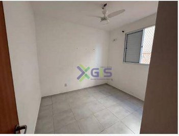 apartment em Rua Antônio Lopes dos Santos, Vila Toninho - São José do Rio Preto - SP