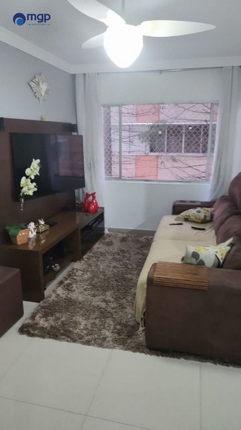 apartment em Rua Alcindo Bueno de Assis, Barro Branco (Zona Norte) - São Paulo - SP