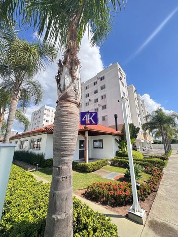 apartment em Rua José Onofre Pereira, Bela Vista - Palhoça - SC