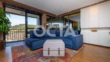 apartment em Avenida Ipiranga, Jardim Carvalho - Porto Alegre - RS