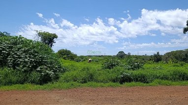 commercial_land_lot em Rua Joaquim Felismino da Silva, Cilo 3 - Londrina - PR