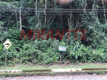 land_lot em Alameda das Paineiras, Roseira - Mairiporã - SP