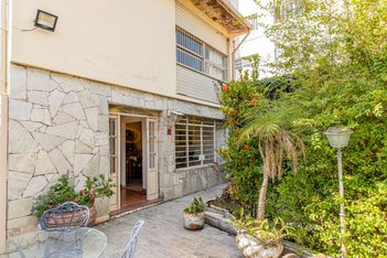 house em Rua Patápio Silva, Jardim das Bandeiras - São Paulo - SP