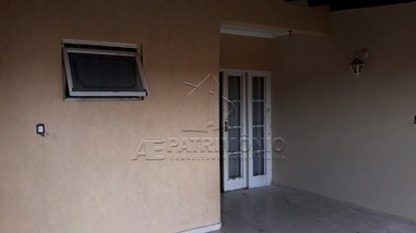 house em Rua Durvalino Manfio, Jardim Sandra - Sorocaba - SP