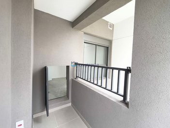 apartment em Avenida Afonso Mariano Fagundes, Saúde - São Paulo - SP