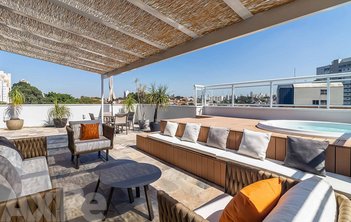 apartment em Rua Natingui, Vila Madalena - São Paulo - SP