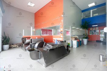 commercial_property em Avenida da Saudade, Vila Nossa Senhora das Vitórias - Mauá - SP