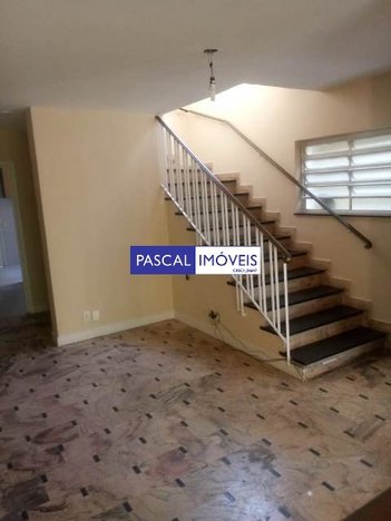 commercial_building em Rua Ibiapinópolis, Jardim Paulista - São Paulo - SP