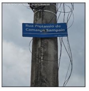 land_lot em Rua Protássio de Camargo Sampaio, Lopes de Oliveira - Sorocaba - SP