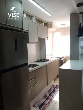 apartment em Rua José Marchi, Monte Serrat - Itupeva - SP