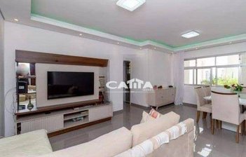 apartment em Avenida Paes de Barros, Mooca - São Paulo - SP