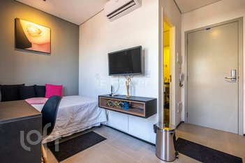 apartment em Rua Humberto I, Vila Mariana - São Paulo - SP