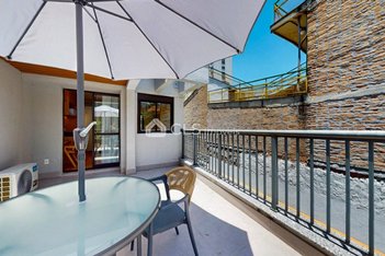 apartment em Rua Simpatia, Jardim das Bandeiras - São Paulo - SP