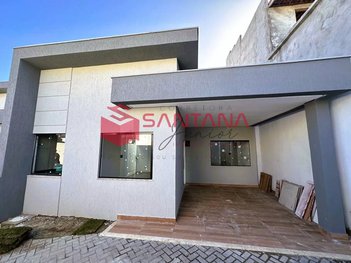 house em Rua Conselheiro Menandro Minahin, Ipitanga - Lauro de Freitas - BA