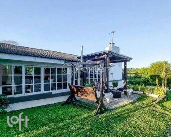 house em da Cavalhada, Morada Gaúcha - Gravataí - RS