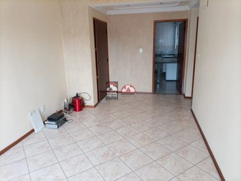 apartment em Rua Raimundo Barbosa Nogueira, Palmeiras de São José - São José dos Campos - SP